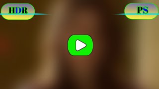 HDR 4K Portrait|Professional Retouching LookCanonR6 Photoshop ColorGradingMasterclass#E9DED78#3174 HDR 4K Portrait|Professional Retouching LookCanonR6 Photoshop ColorGradingMasterclass#E9DED78#3174