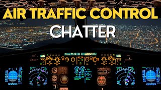 British Air Traffic Control Radio Chatter | Heathrow ATC screenshot 5