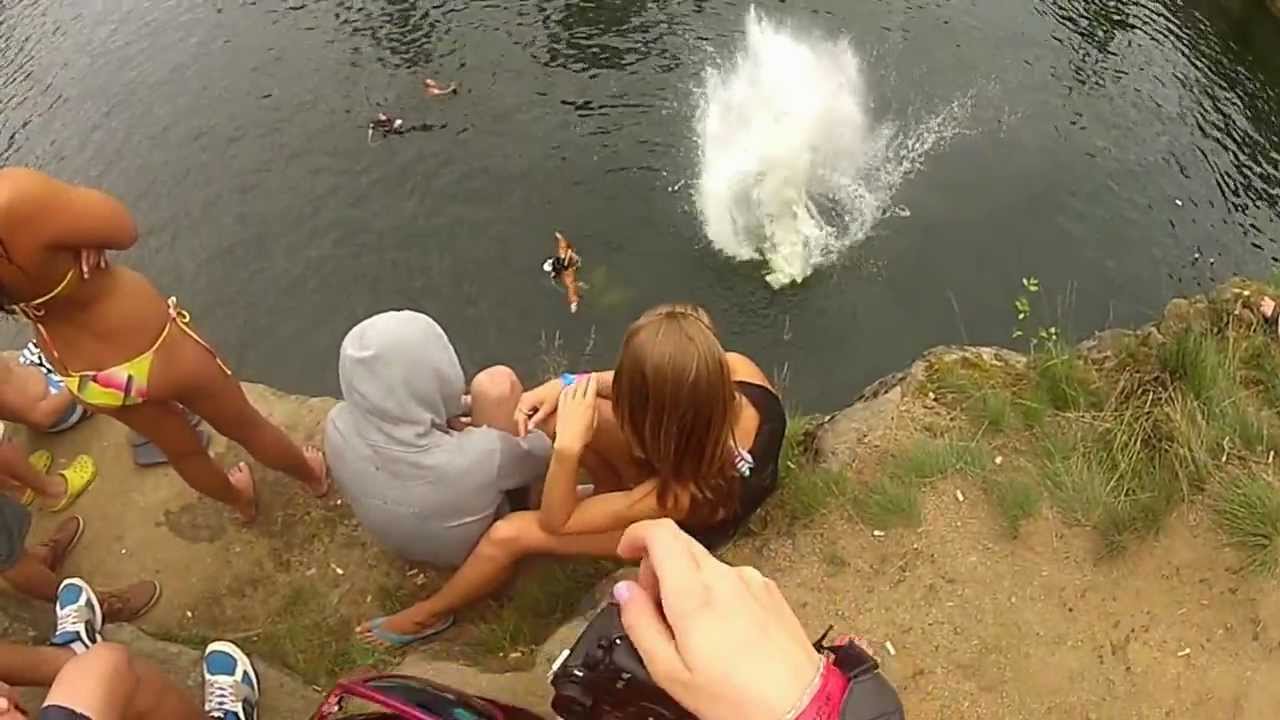 Highjump 2012 Christian Guth 20m Splash