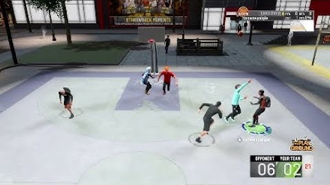 DemiGOD Point Guard Build That Is Better Than a 2 Way Slashing Playmaker - 2K20