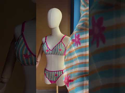 Shop fun unique lingerie by DP11:11