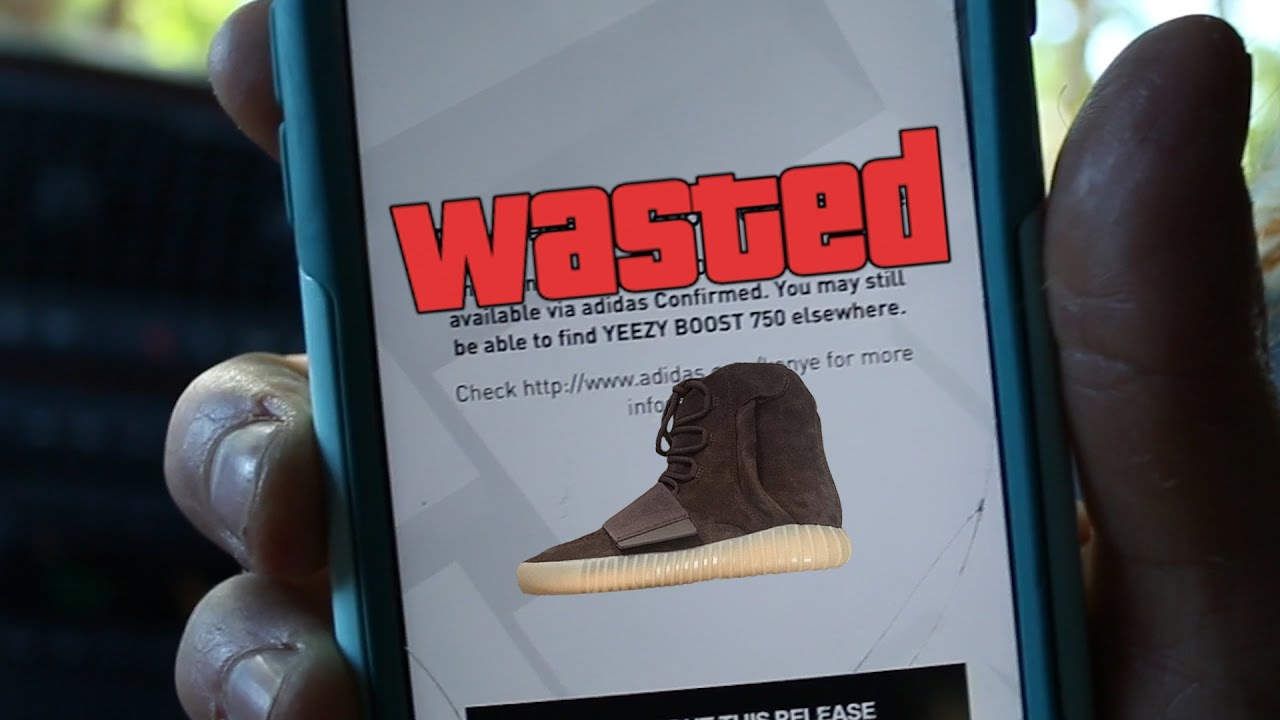 yeezy boost adidas confirmed app youtube yeezy boost v2 9.5