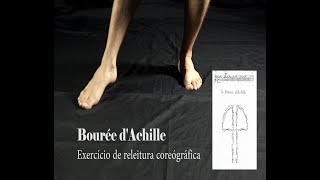 Bourée d'Achille