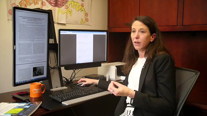 Faculty Spotlight: Jennifer Christy