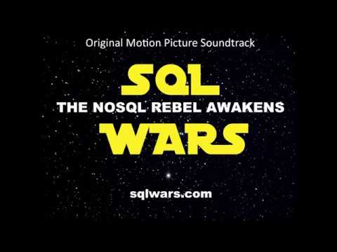 SQLWars Medium