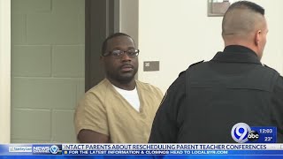 Vontelle Sparks sentenced Update