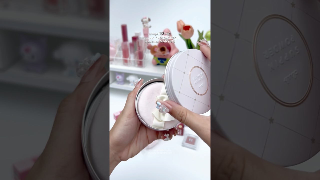 Japan skincare + makeup is something 🤭 