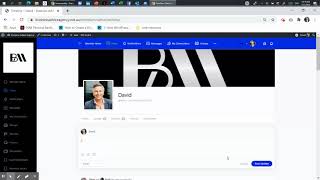 How to use the Posts Function