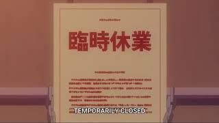 Digimon Ghost Game Ep. 8 English Dub Error