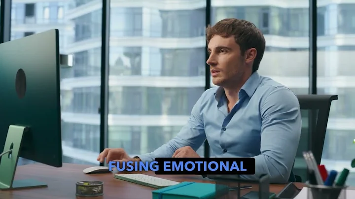 Unlock the Secret to Thriving Leadership: Transform Your Business with Emotional Intelligence!