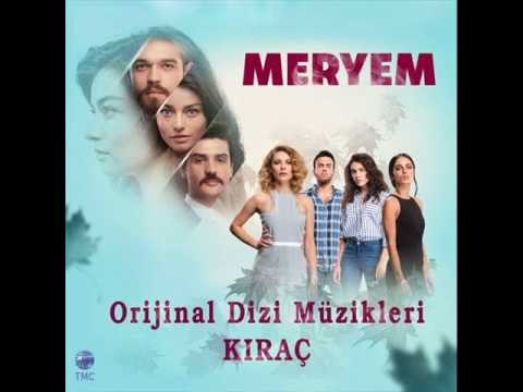 Meryem Dizi Müzikleri - Aşk Yeli (Gergin Versiyon) (Soundtrack 2017 Full Albüm)