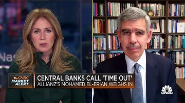 We cannot have a Fed that is reacting to yesterday