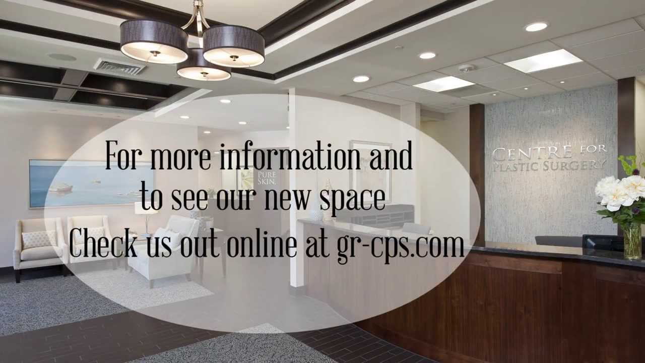 Grand Rapids Centre for Plastic Surgery