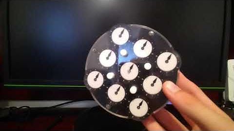 One Look 7 Simul Tutorial (Works for any scramble)