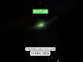 3I/ATLAS ON 19 DEC 2025 , 170 MILLION MILES FROM EARTH #INTERSTELLAR #3iatlas