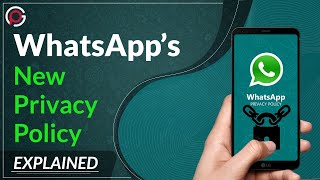 WhatsApp Privacy Policy Update Makes Data Sharing Mandatory