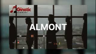 ALMONT - SESUATU YANG LAIN (VIDEO LIRIK)