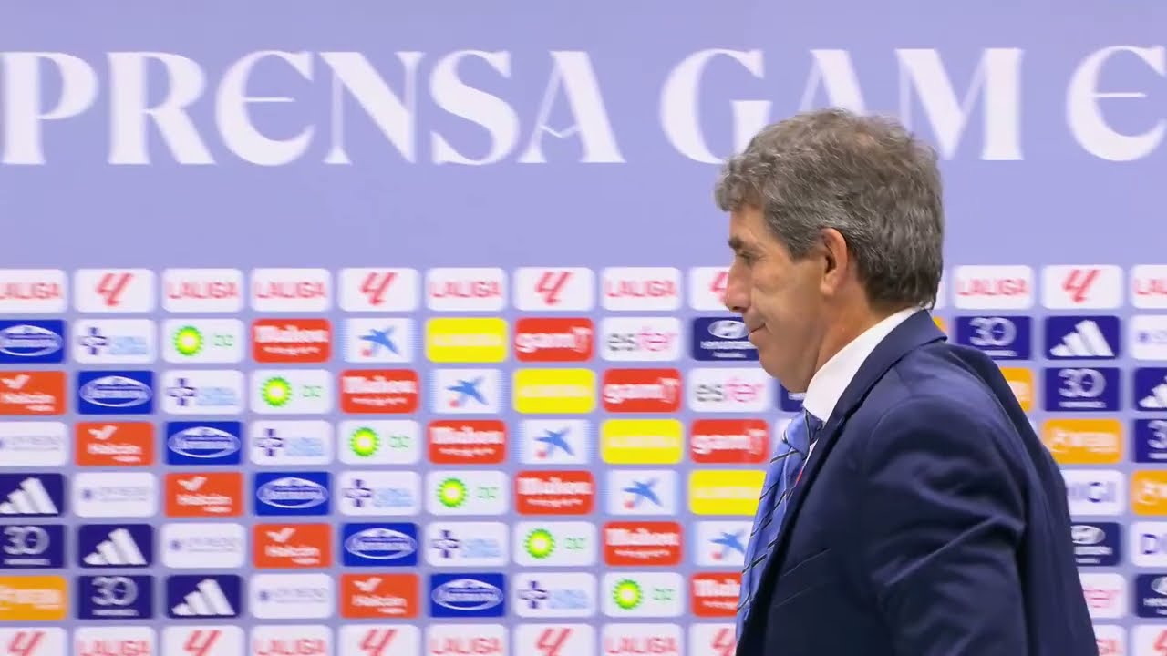 Almada: "Fuimos muy superiores"