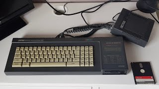 Mon CPC 6128