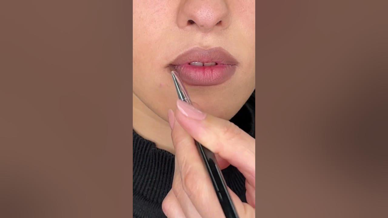 Amazing makeupforever Endless cacao and coral