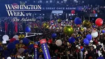 Dan Balz on how politics has evolved