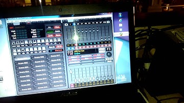 Basic Overview of Show Magic