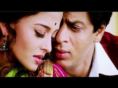 ye-aaine-jo-tumhe-👌best-(((jhankar-)))-kumar-sanu-romantic-song-|aishwarya-rai-|-old-is-gold