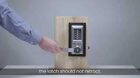 Simplex LP1000 Series PBL Code Change Guide