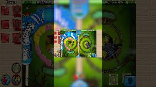 Professor Evil Today Expert Challenge! (BTD Battles) #bloonstdbattles #professorevil #btdbattles