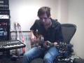 Hawthorne Heights - In The Studio