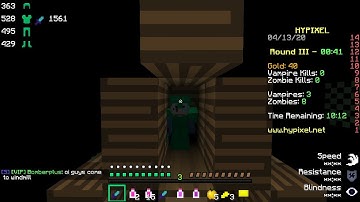 Vampirez Advanced Spot Guide Part 2 Church - Roof