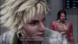 TIME CRISIS 4 - ARCADE LONGPLAY - EVAN BERNARD - RPSC3 2022 1080p 60fps UK ARCADES