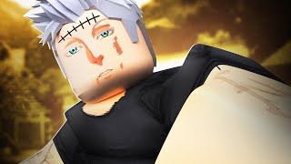 ESSE JOGO de JUJUTSU KAISEN VAI SER ÓTIMO mas... ‹ Ine Games ›