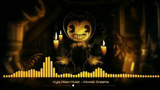 Kyle Allen Music - Inkwell Dreams (Nightcore)