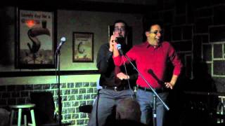 Not Just For Gays (Speakeasies: A Jerusalem Cabaret)