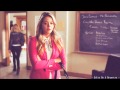 Alison Dilaurentis | fight song