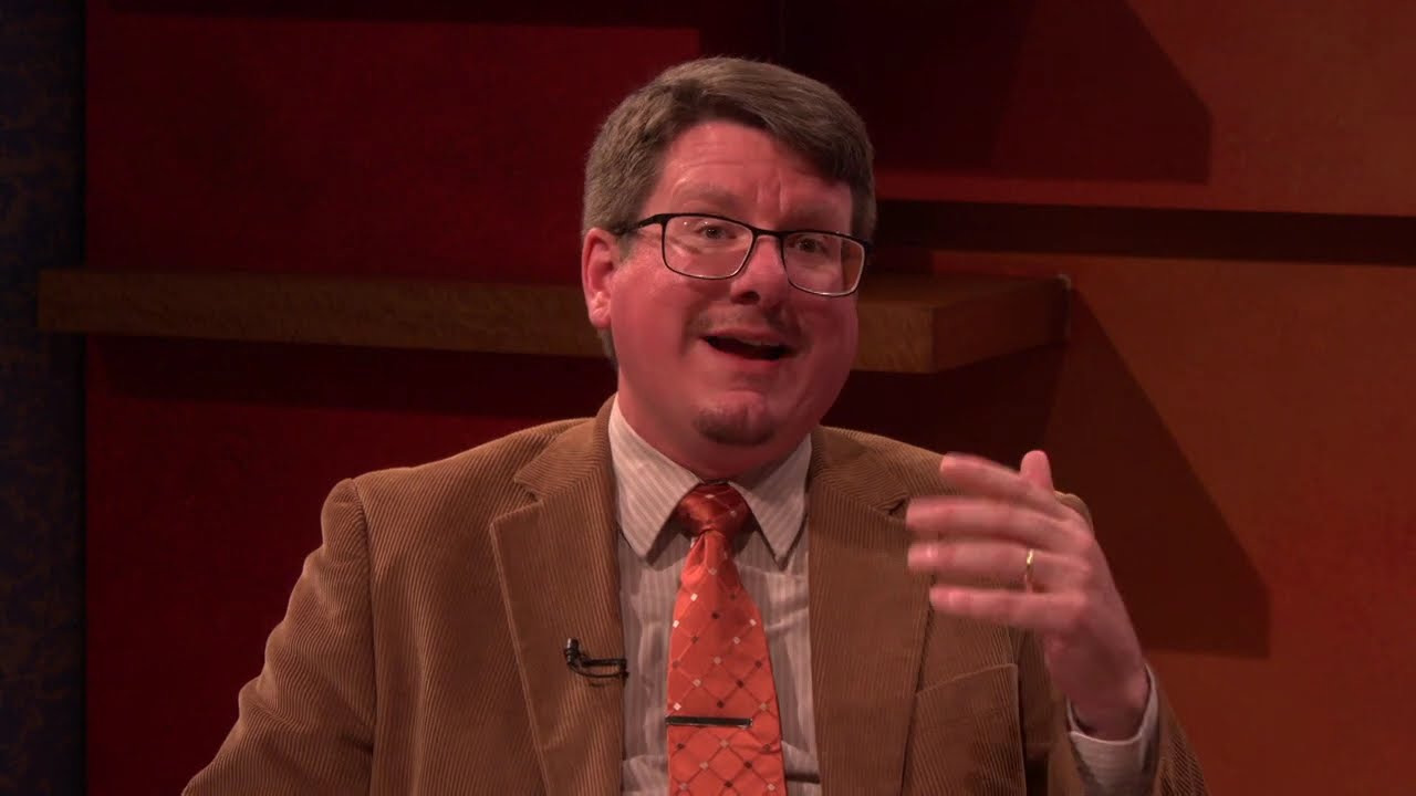 Библейские ответы. Эпизод № 1125