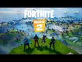 KARADELIĞIN SONU - FORTNITE CHAPTER 2 SEZON 1