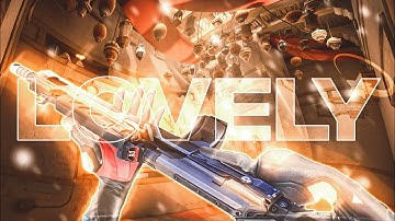 hyper front montage LOVELY : GRINDING FOR VALORANT mobile!