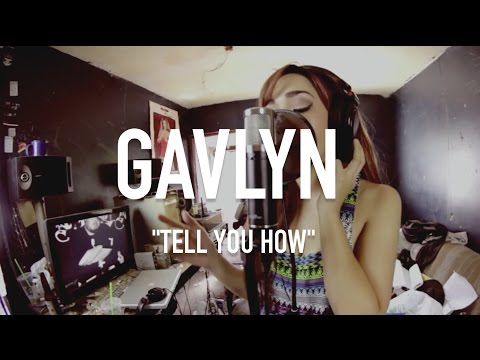 GAVLYN | The Cypher Effect Mic Check Session #19