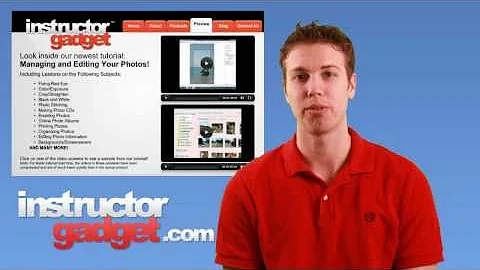 Burning or Copying Files to a DVD or CD / Creating a Data Storage Disc