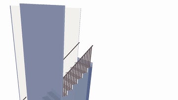 Xactimate Xpert Tips: Making Missing Wall Sections on Stairs