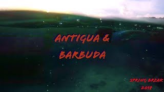 Travel Edit | Spring Break 2018 | Antigua & Barbuda