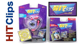 HitClips - The truth behind the toy