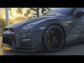 The Crew Motorfest, Nissan GT R