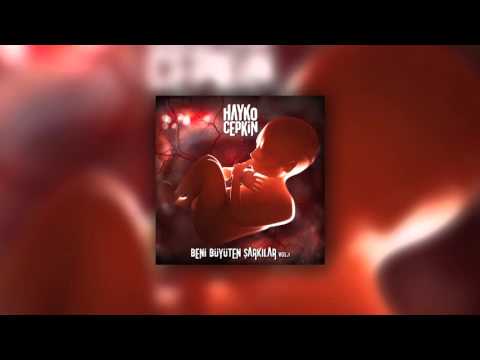 Hayko Cepkin - Ben İnsan Değil Miyim