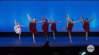 Dance Moms | Group Dance Family Court