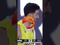 FIBA WASL FINAL 8 2024 | AL RIYADI VS GORGAN | UNDER ARMOUR BLOCK SHOTS