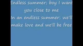 Cascada -  Endless Summer w/lyrics