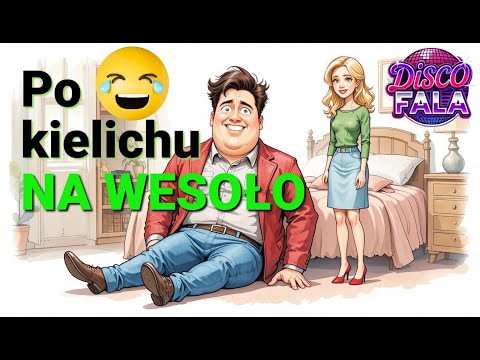 Sprzeczka Z żoną Julian Tuwim Disco Fala NA WESOŁO